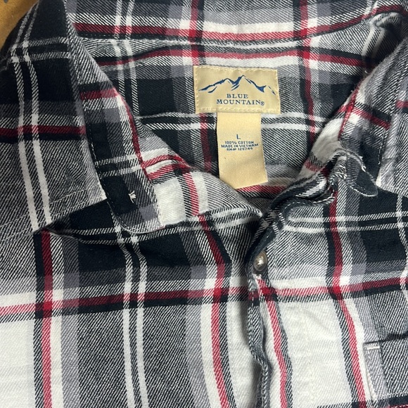 Casual  T-shirt long sleeve - Picture 3 of 7